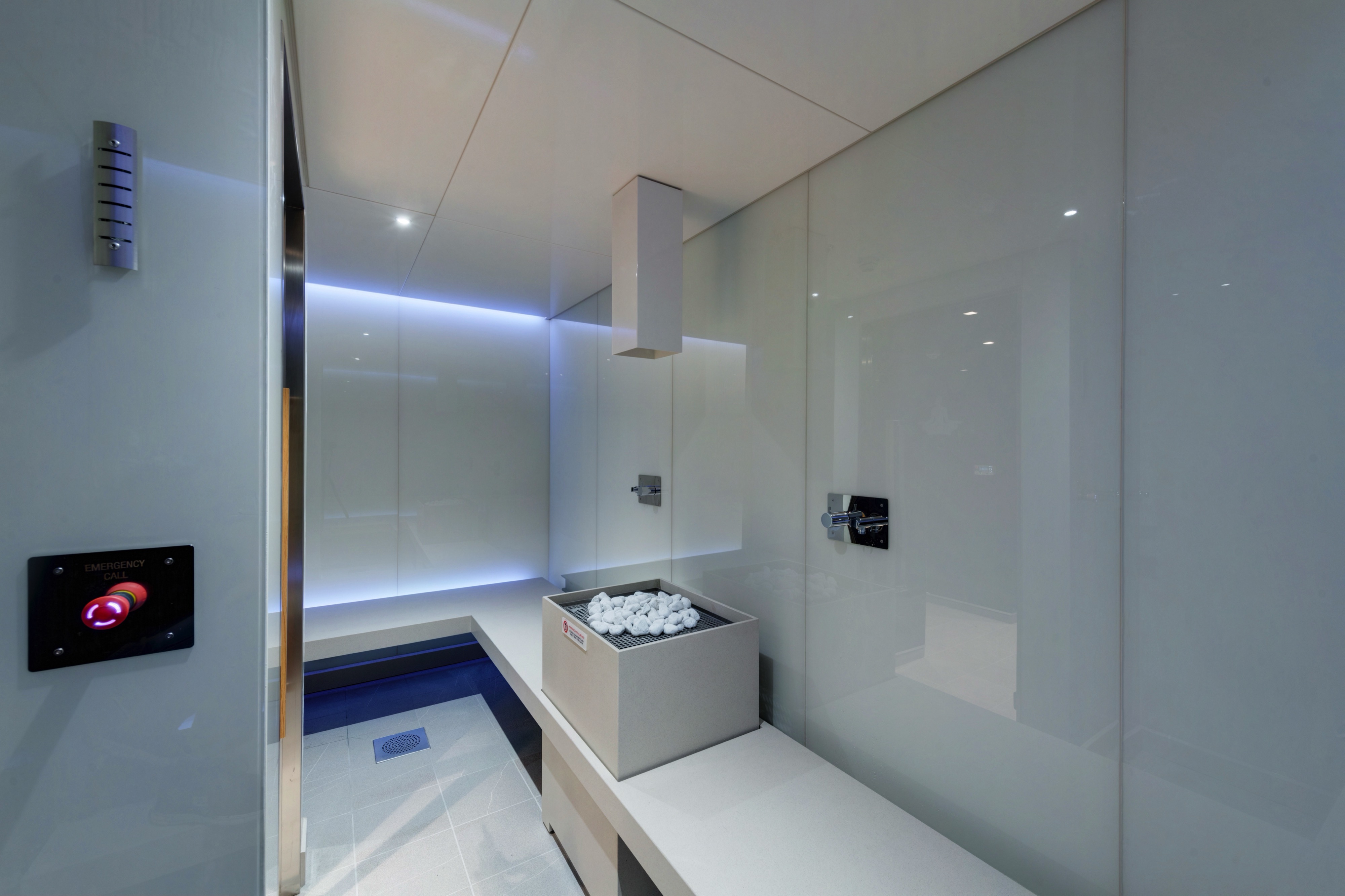 MSC Virtuosa - MSC Aurea Spa